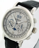 A. Lange & Sohne Datograph 410.025 Pre-Owned