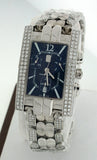 Harry Winston Avenue Chronograph Pre-owned