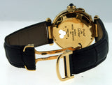 Cartier Pasha Moon Phase Men's Pre-owned