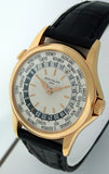 Patek Philippe Complications 5110J Pre-owned