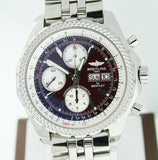 Breitling Bentley GT A1336212 Pre-owned