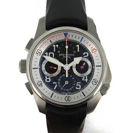Girard Perregaux BMW Oracle Racing Challenger 49931 Pre-Owned