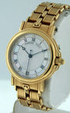 Breguet Marine Mid Size Pre-owned