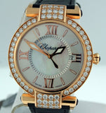 Chopard Imperiale 384221-5002 Pre-owned