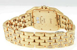 Cartier Panther Men's Pre-Owned