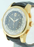 Girard Perregaux World Timer 4980 Pre-owned