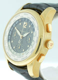 Girard Perregaux World Timer 4980 Pre-owned