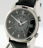 Jaeger leCoultre Master Memovox 174.8.96 Pre-owned