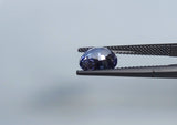 Natural Blue Oval Sapphire 3.06ct (Unheated)