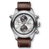 IWC Spitfire Double Chronograph IW371806