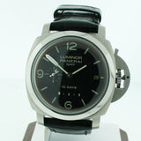 Panerai Luminor 10 Day Power Reserve GMT PAM00270 Pre-Owned