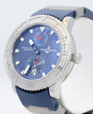 Ulysse Nardin Marine Diver Chronometer 263-58LE-3 Pre-owned