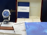 Ulysse Nardin Marine Diver Chronometer 263-58LE-3 Pre-owned